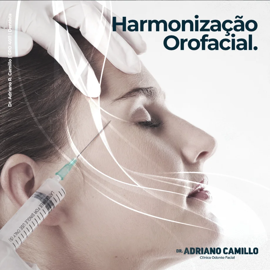 Harmonização Orofacial: Como funciona o planejamento estético