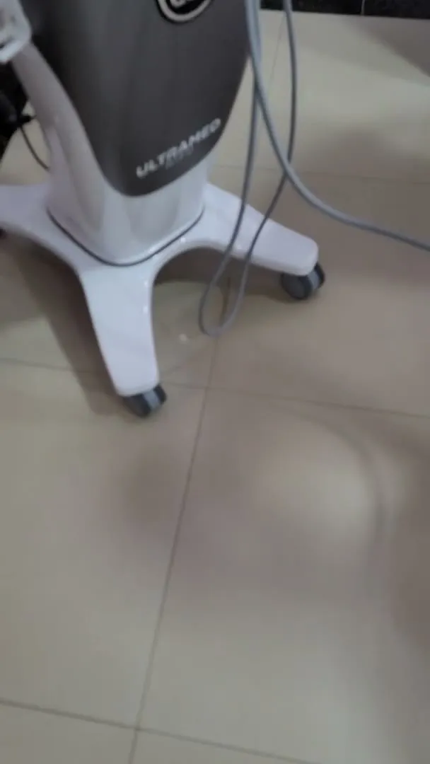 O procedimento HIFU na prática